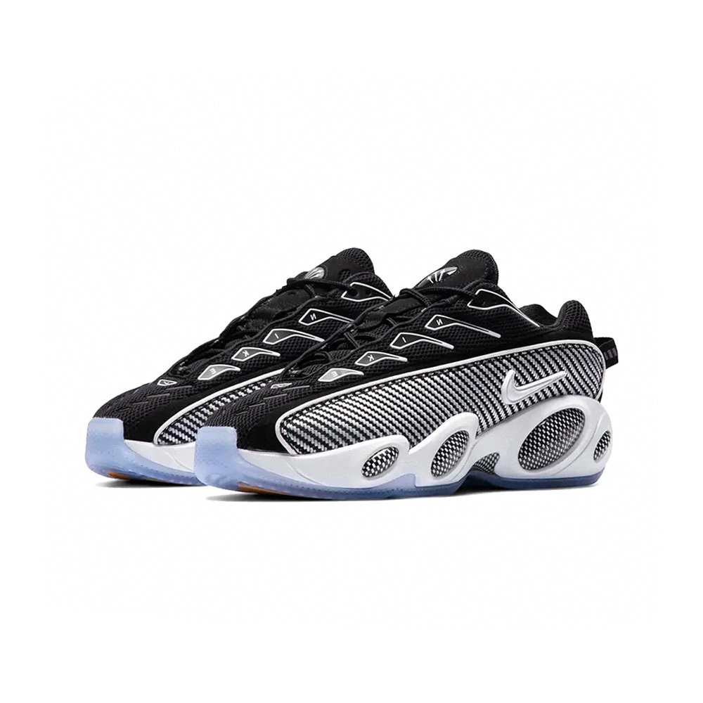 Drake NOCTA x Nike Glide Black White 灰黑  DM0879-001