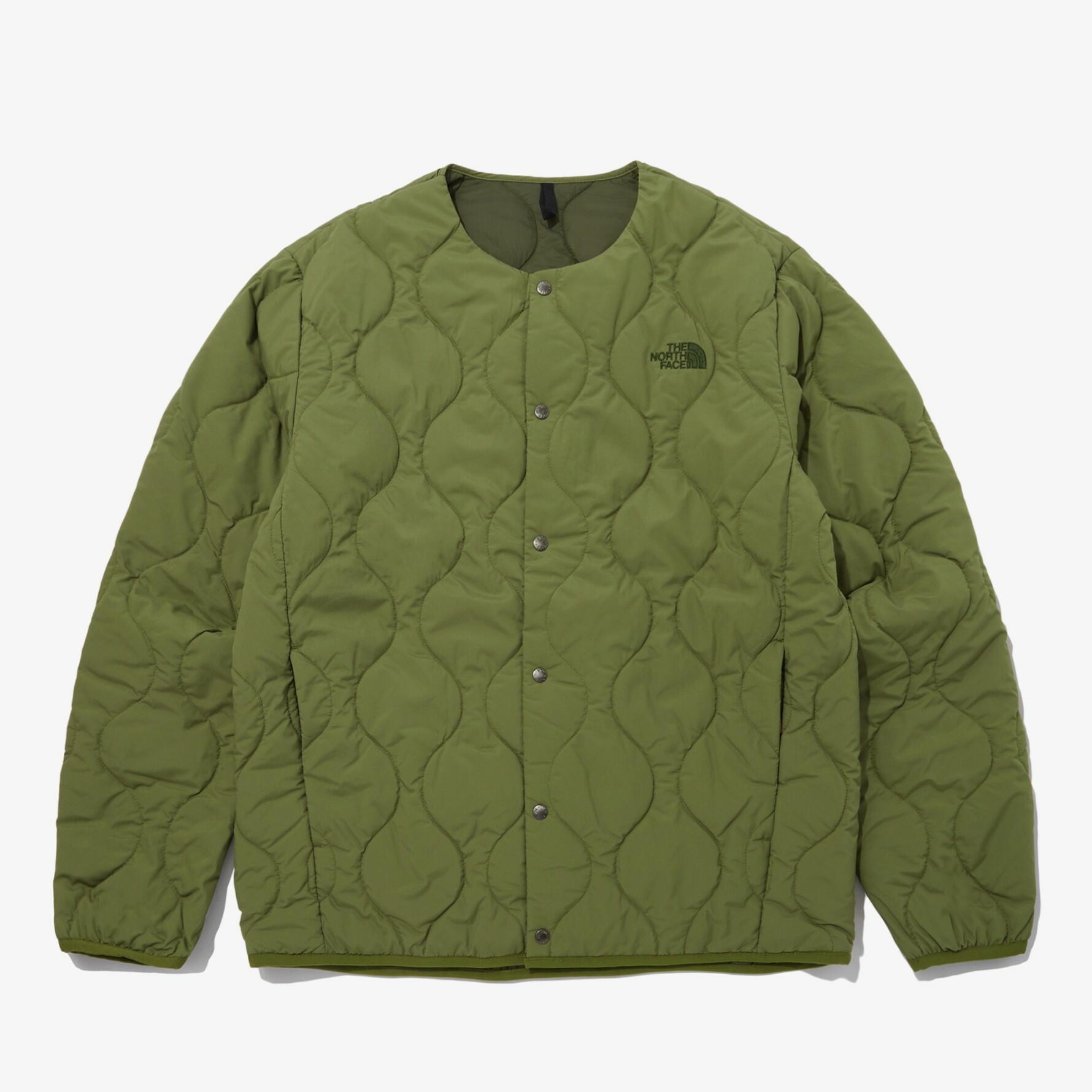 THE NORTH FACE CAMPER V CARDIGAN 開襟外套 NJ3NP60