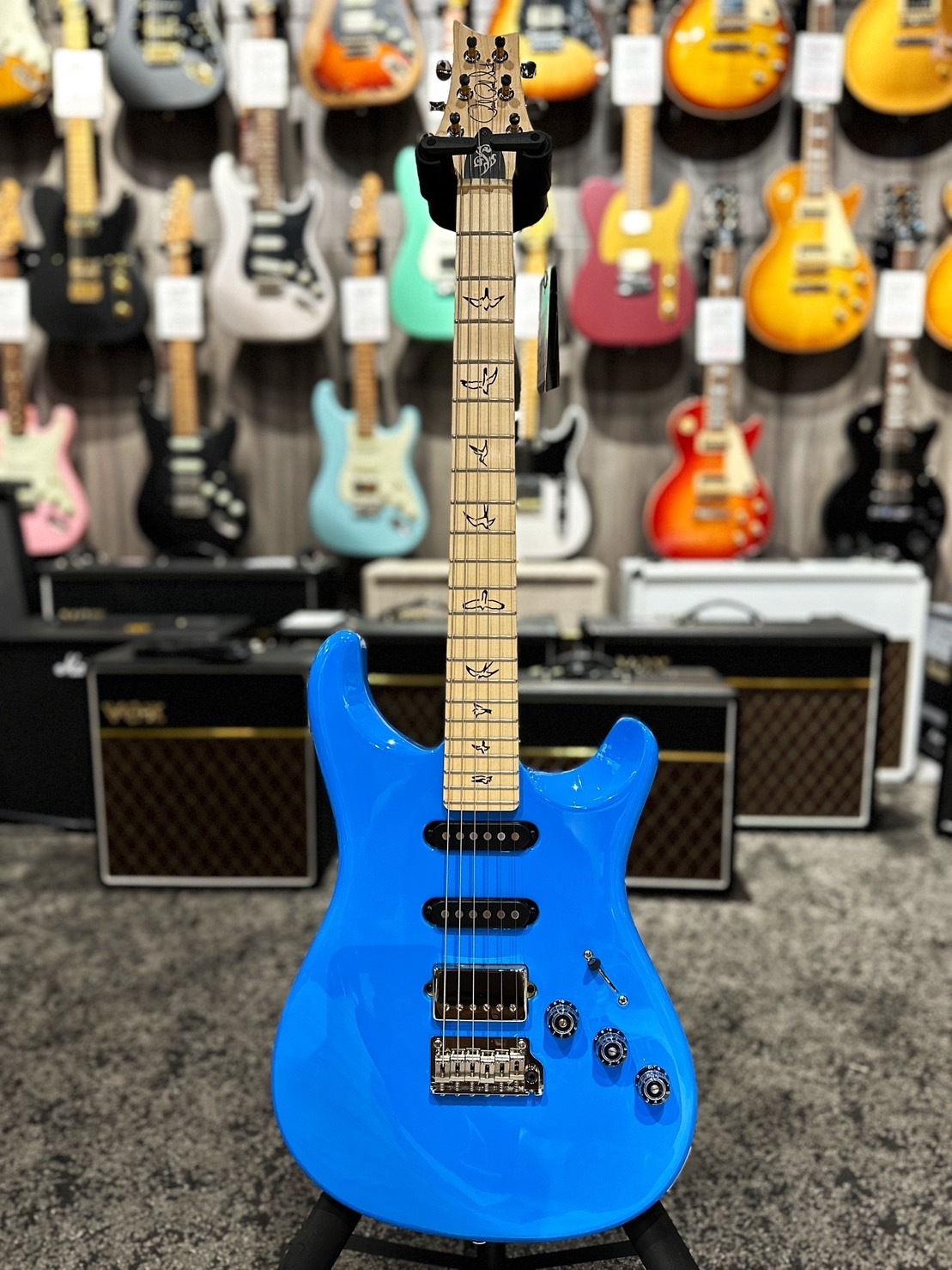 PRS Fiore Mark Lettieri model LA 電吉他 公司貨【宛伶樂器】