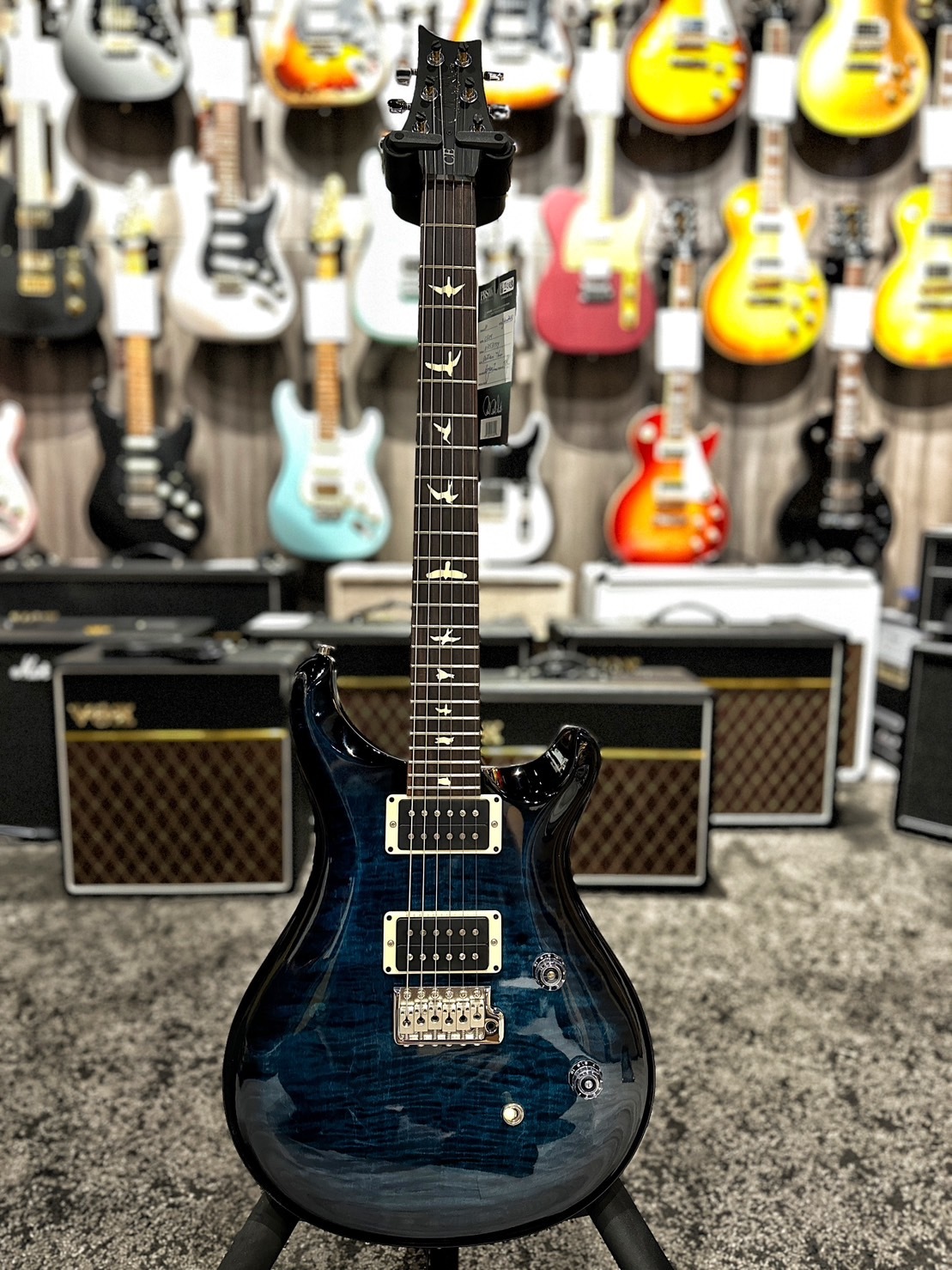PRS CLASSIC EDITION CE24 美廠 公司貨【宛伶樂器】