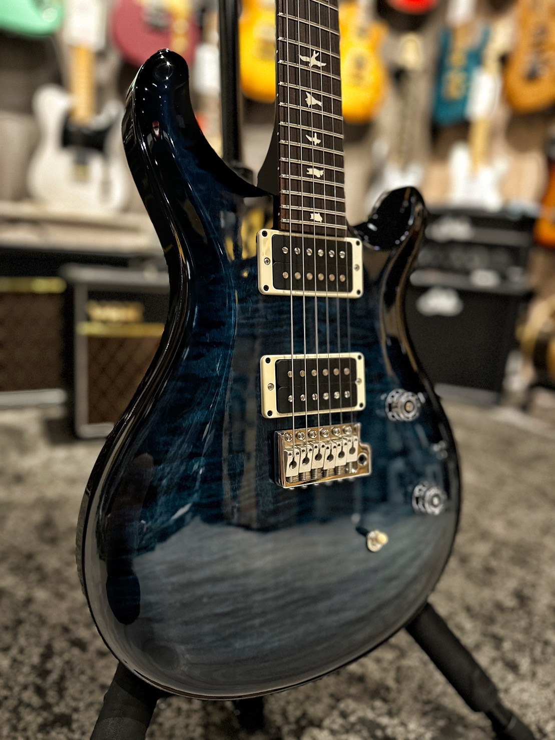 PRS CLASSIC EDITION CE24 美廠 公司貨【宛伶樂器】