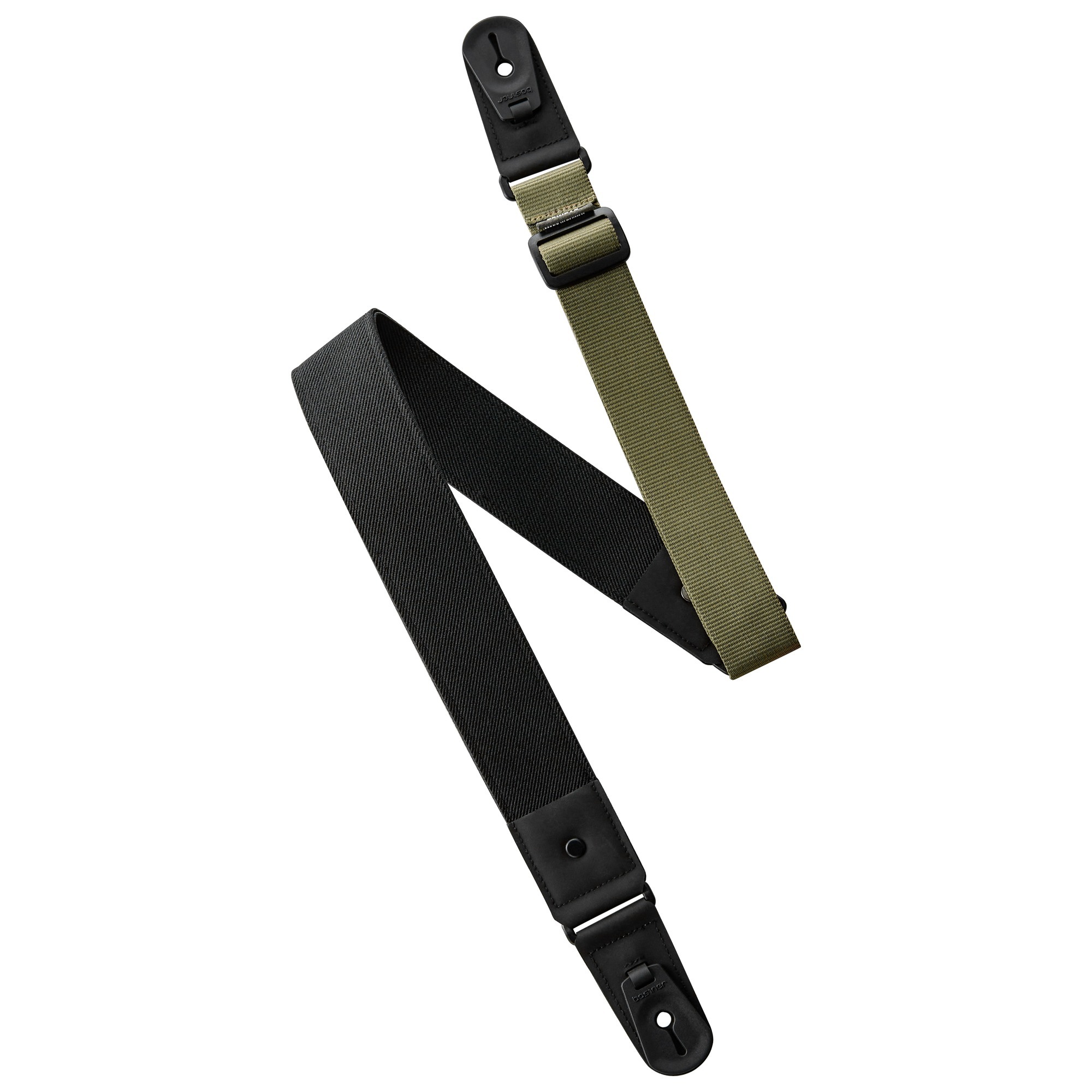 Basiner Basiner DURA 背帶 VITALGRIP™ 四色可選 — 三峽吉他 / Bass｜YA! 玩音樂