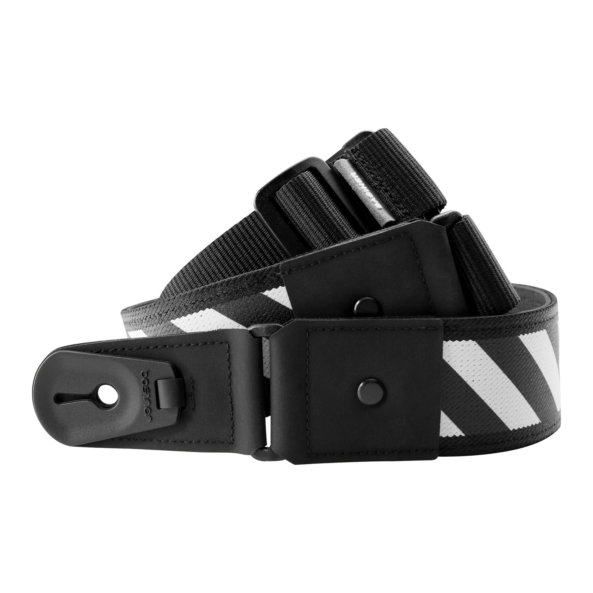 Basiner Basiner DURA 背帶 VITALGRIP™ 四色可選 第 6 張圖片｜三峽吉他 / Bass