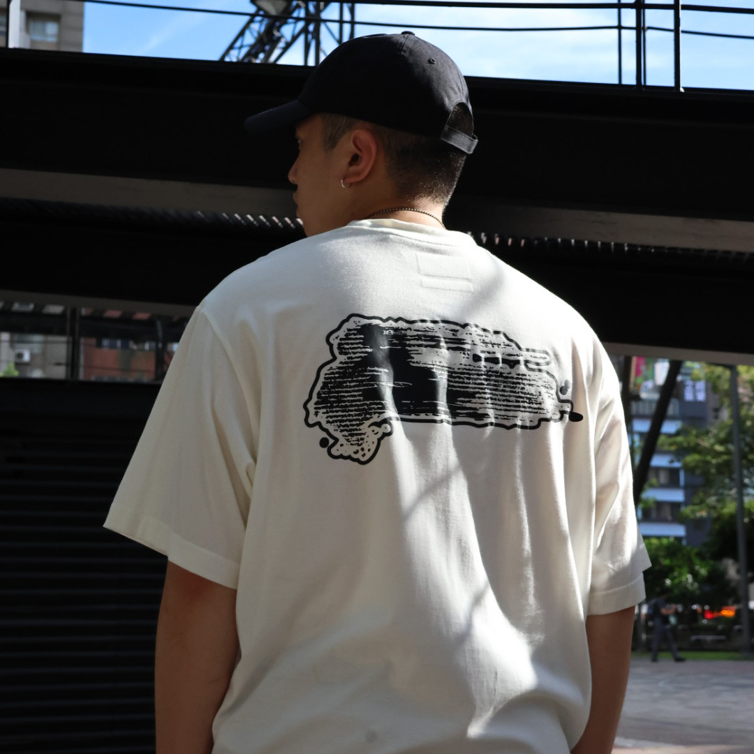 【Focus Store】現貨秒發 Y-3 Graphic Tee "White" 白色 短T IM1791