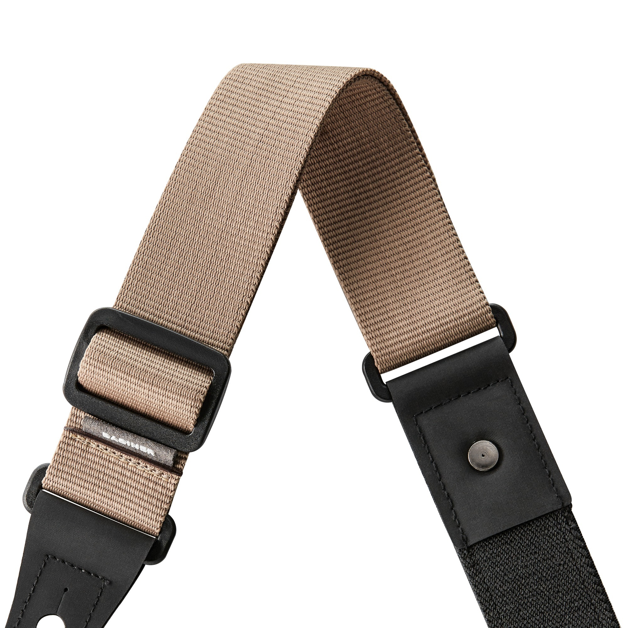 Basiner Basiner SENSE 背帶 2WAYGRIP™ 四色可選 第 5 張圖片｜三峽吉他 / Bass