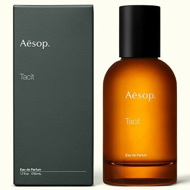 Aesop 悟香水