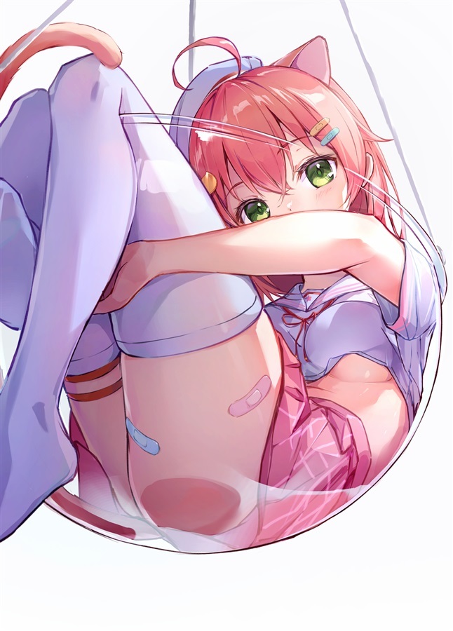 C102「同人代購」しゃふぁ NE.KO.CHI! MIKO