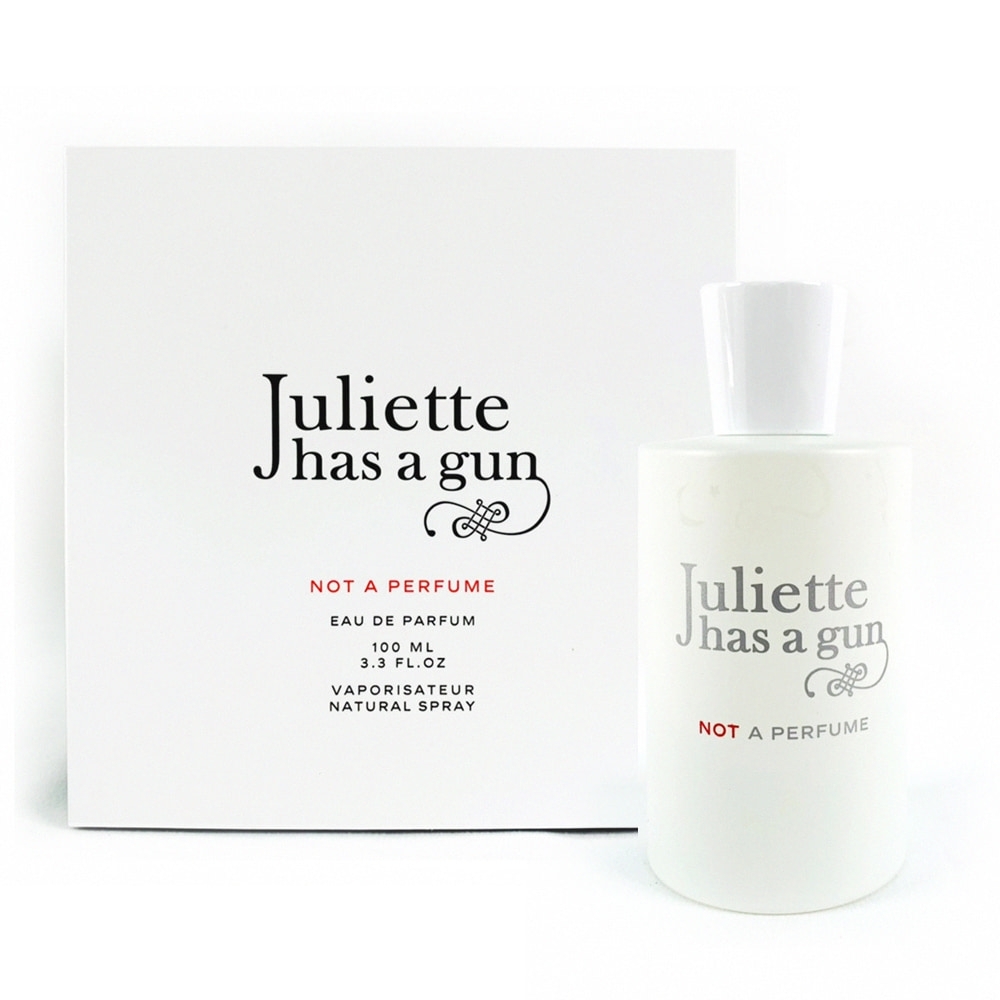 Juliette has a gun 非香水中性淡香精