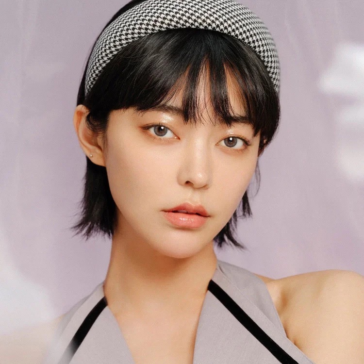 [日拋] moody Lenses Teenage Daydream 1 Day Hazy Grey 日抛隱形眼鏡｜每盒10片