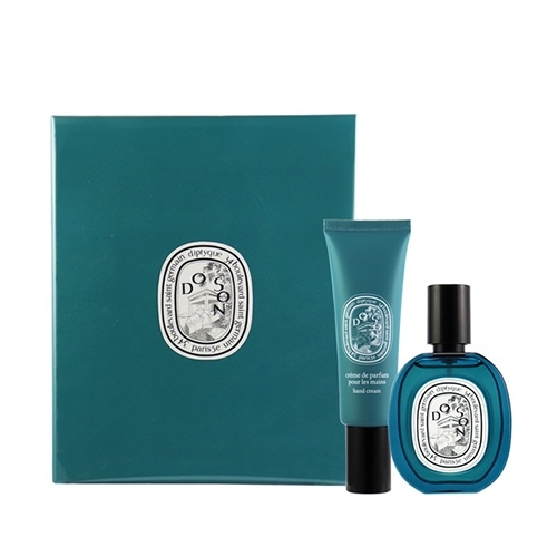 diptyque 杜桑淡香水限量2入禮盒