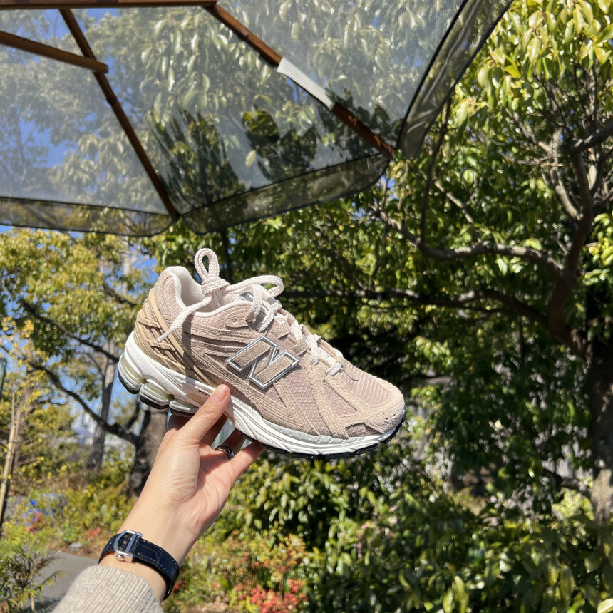 New Balance 1906R 燕麥奶茶 奶茶色 1906 復古 慢跑鞋 運動鞋 老爹鞋 M1906RW