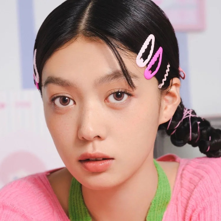 [日拋] moody Lenses Teenage Daydream 1 Day Sakura Pink 日抛隱形眼鏡｜每盒10片