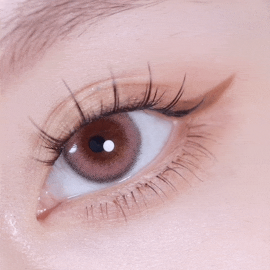 [日拋] moody Lenses Teenage Daydream 1 Day Sakura Pink 日抛隱形眼鏡｜每盒10片