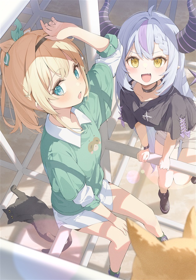 C102「同人代購」falenini's - Iroha Season 2