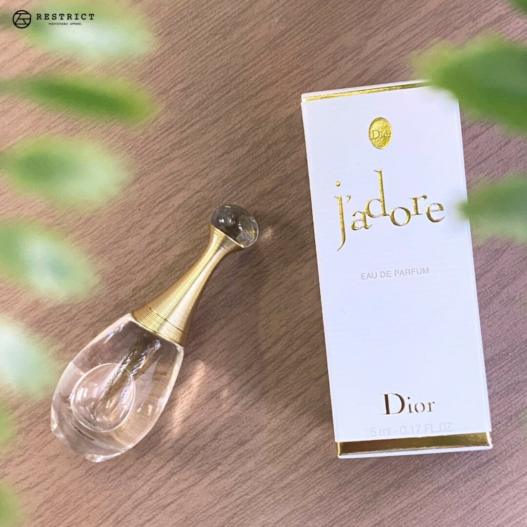 Dior 迪奧 J'adore 真我宣言女性淡香精