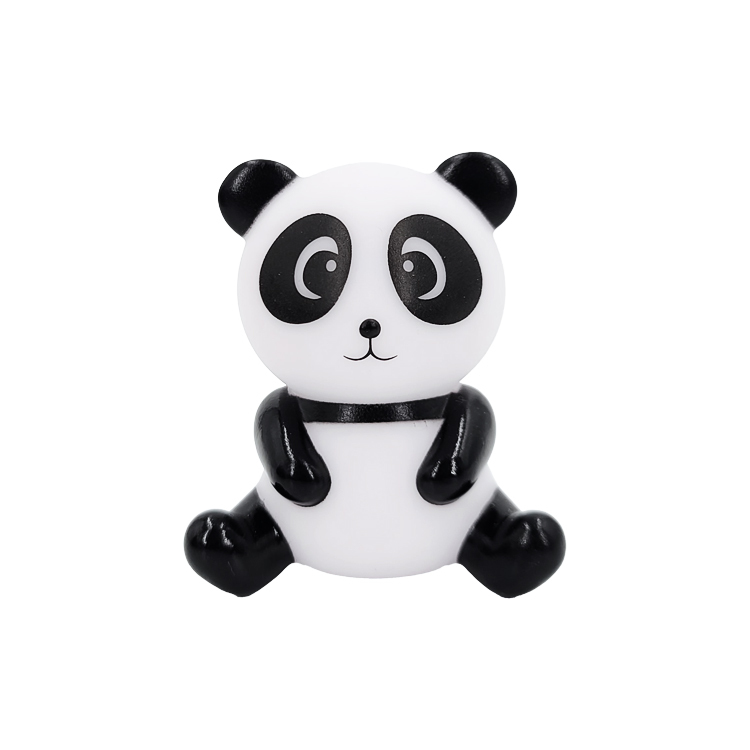 Panda 3D Magnet