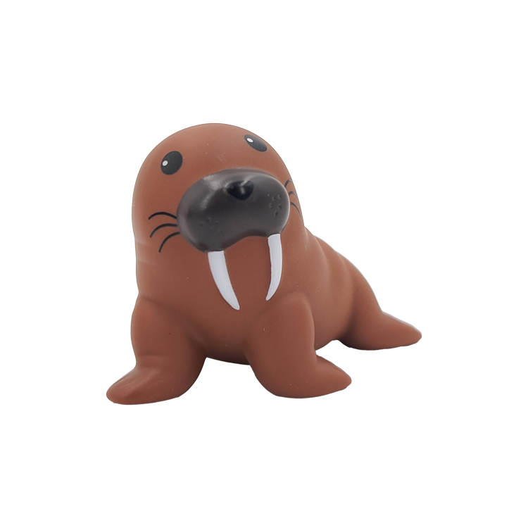 Walrus 3D Magnet