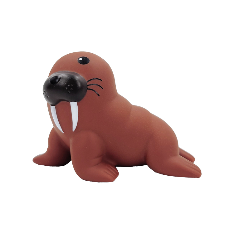 Walrus 3D Magnet