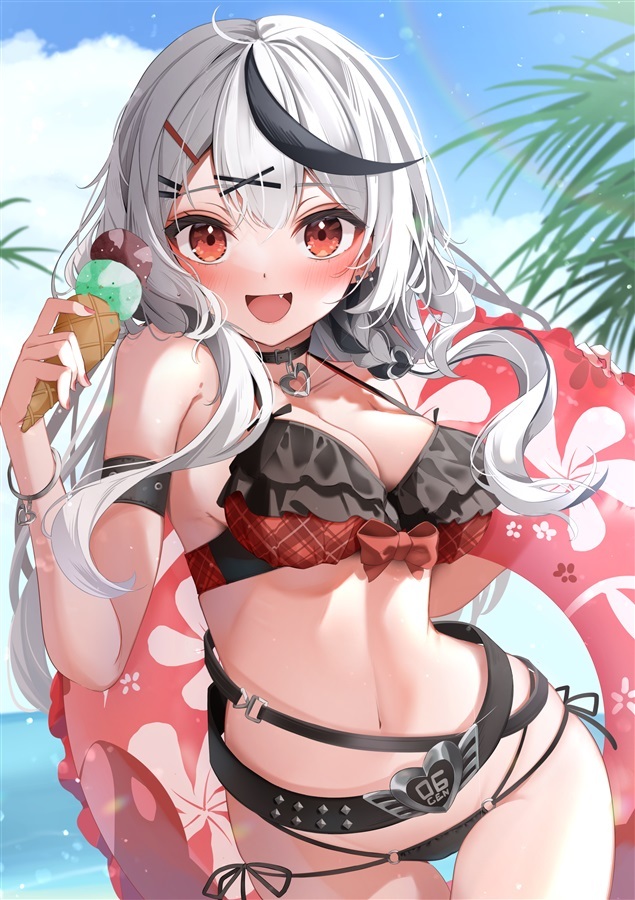 C102「同人代購」くーらくおーこく - SunLight