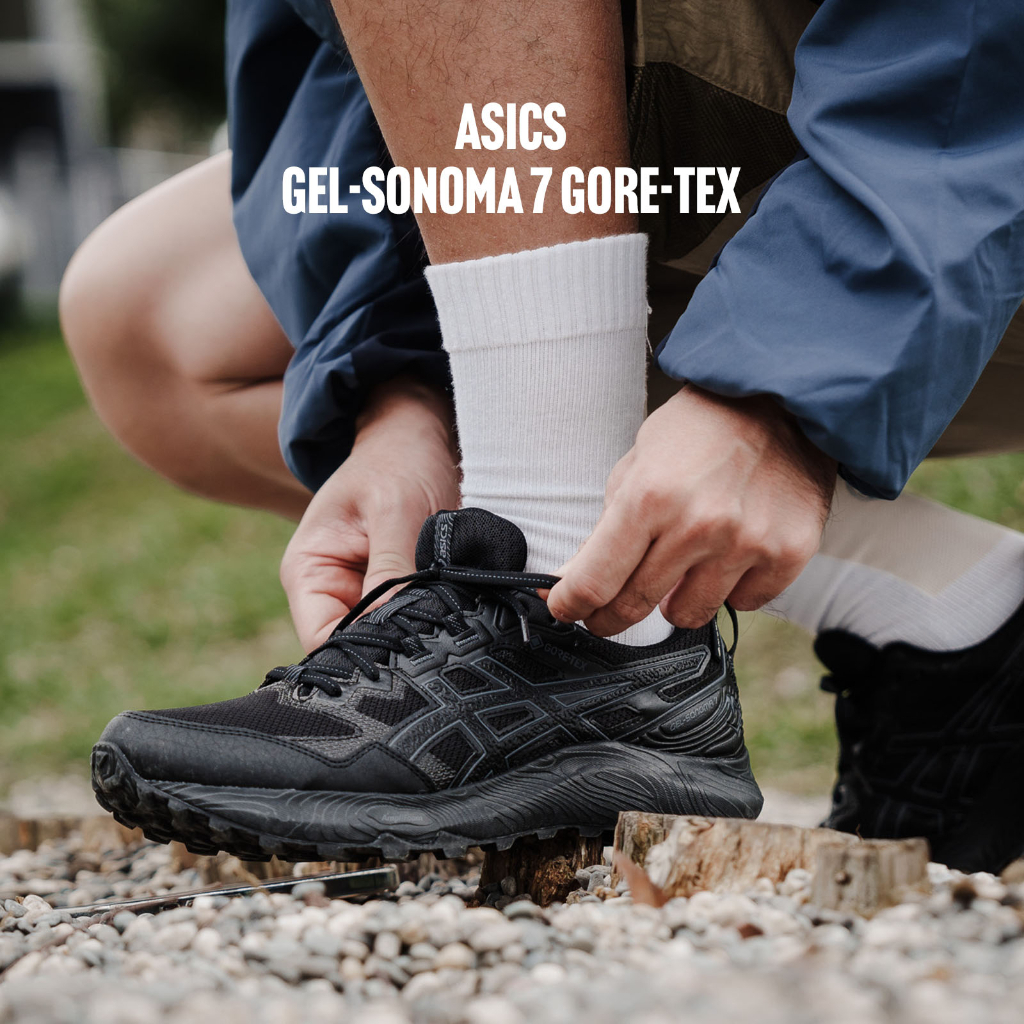 Asics Gel-Sonoma 7 GTX