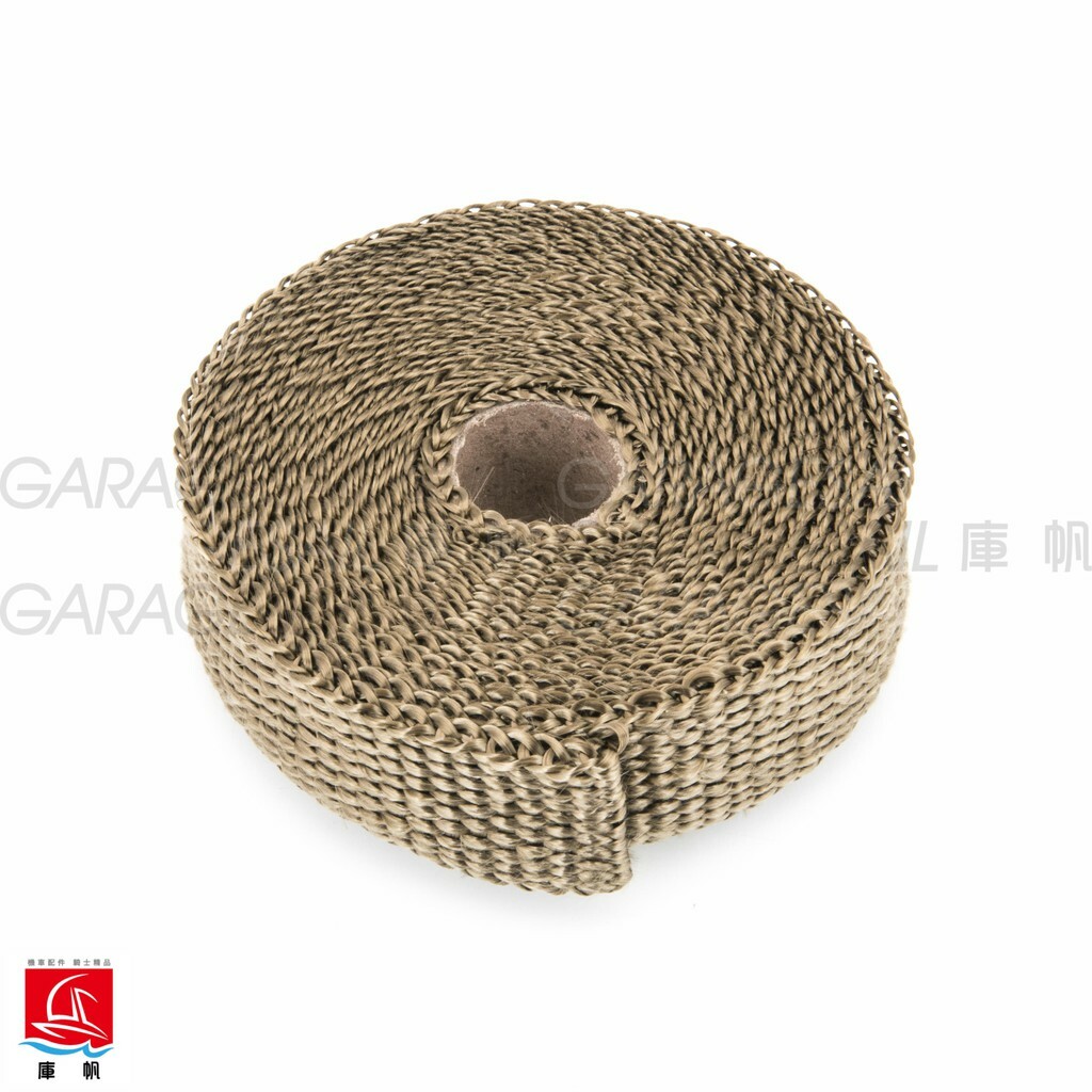 窄版 防燙布 鈦金