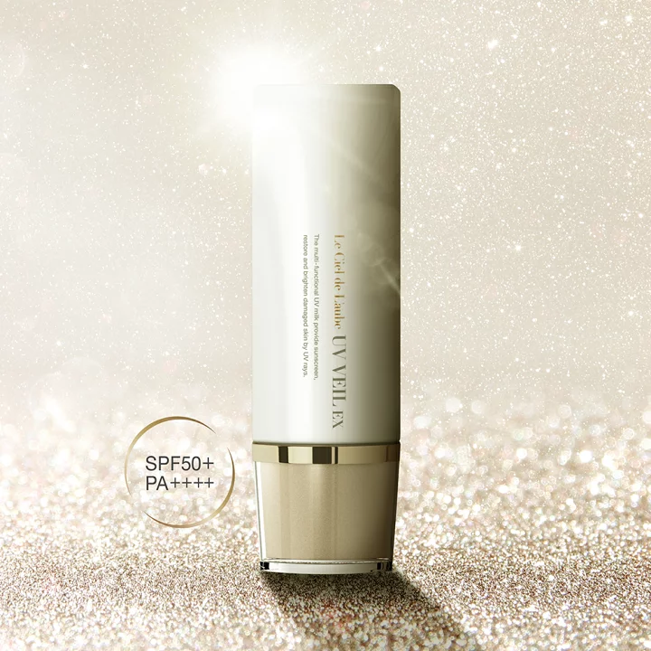 AXXZIA Le Ciel de Laube UV Veil EX SPF50 PA++++ 曉姿防曬隔離霜 40g