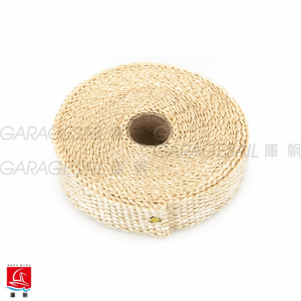 窄版 防燙布 米白