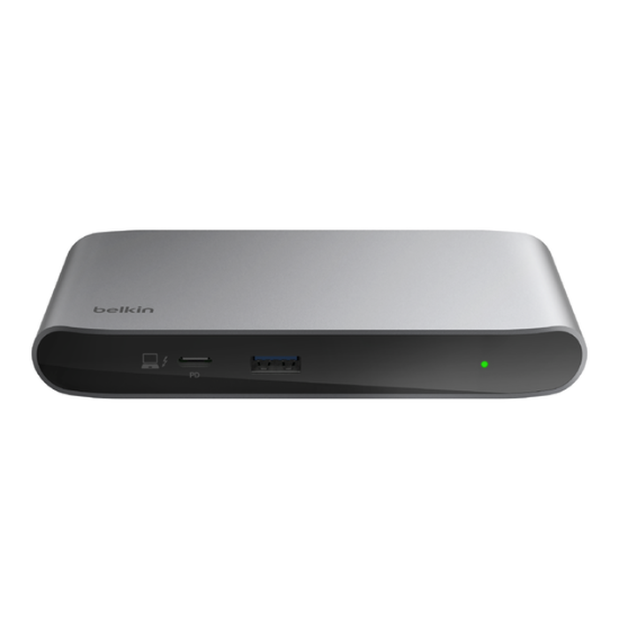 Connect Thunderbolt 4 5-in-1 Core Hub
