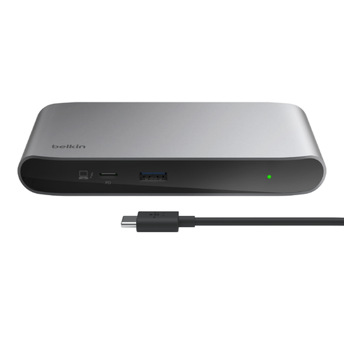 Connect Thunderbolt 4 5-in-1 Core Hub