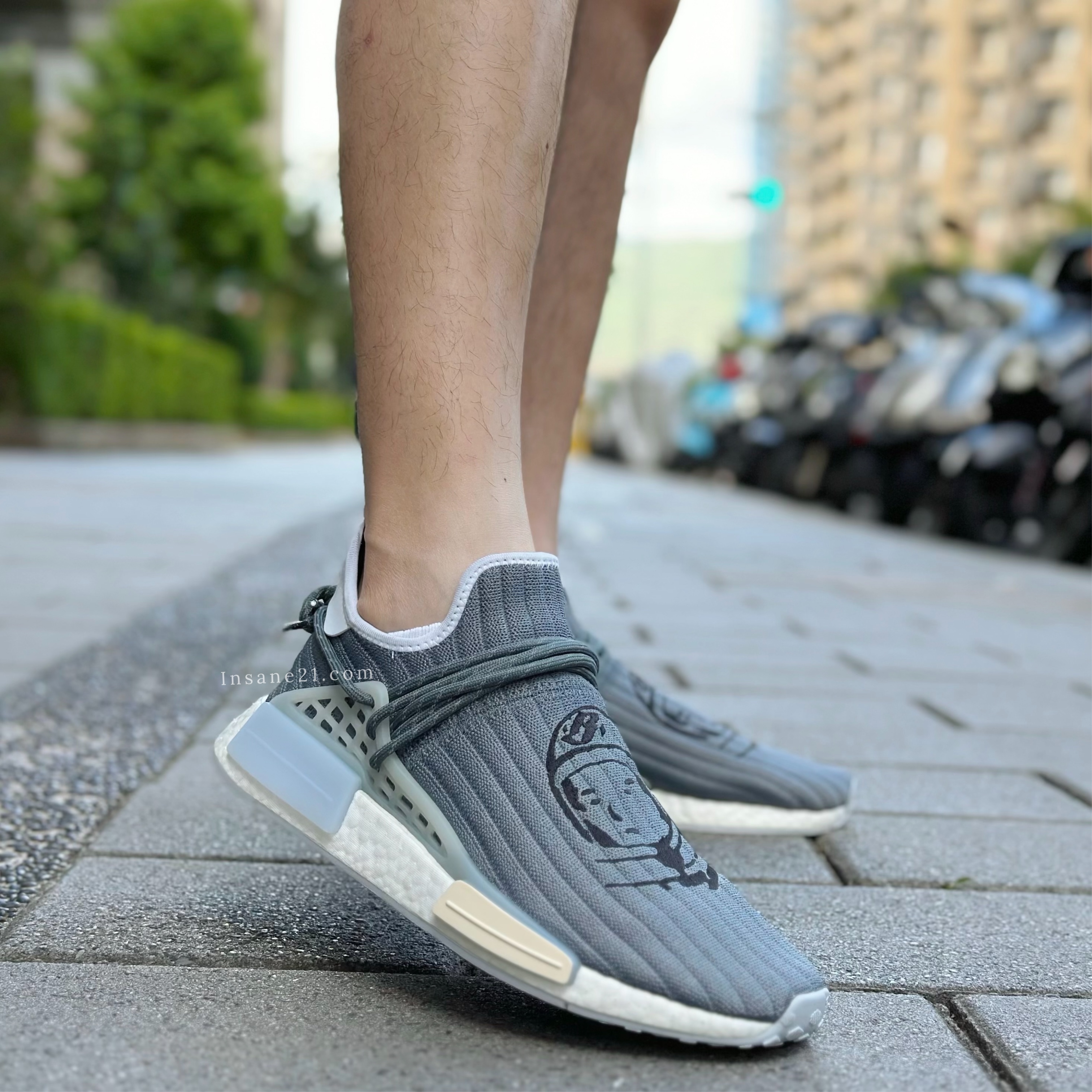 Adidas hu 2024 nmd china mujer