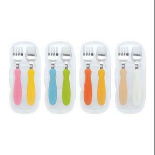 EDISONmama 有盒餐具