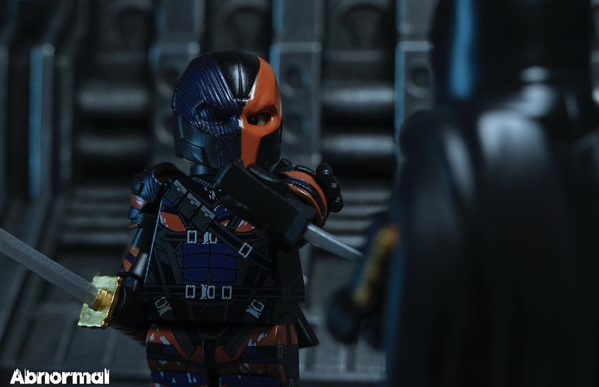 【Abnormal】喪鐘