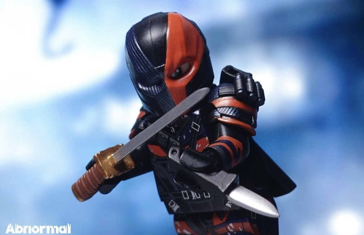 【Abnormal】喪鐘