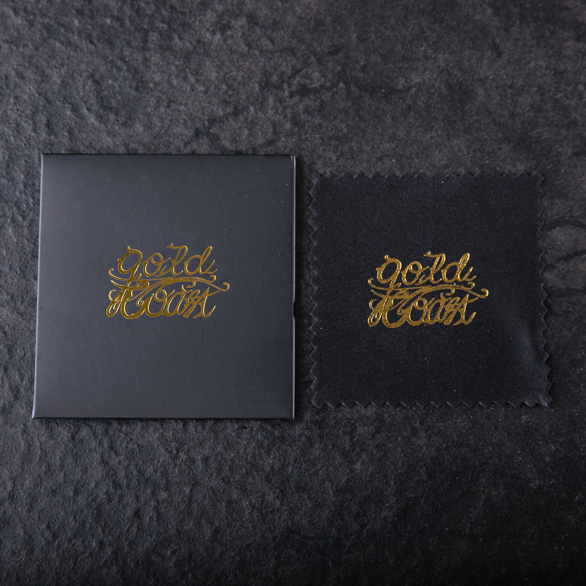 超細纖維清潔布