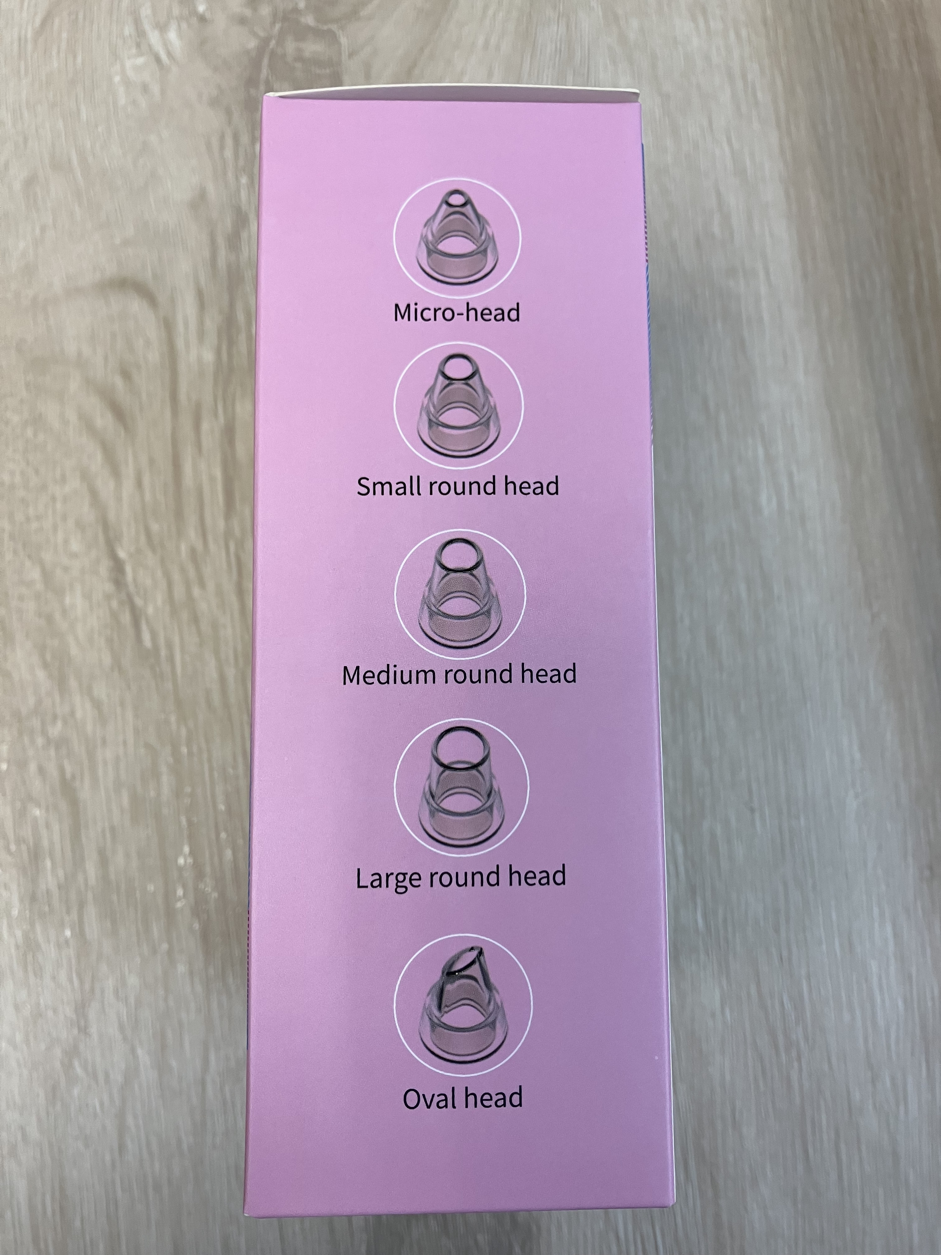 Mini Blackhead Remover