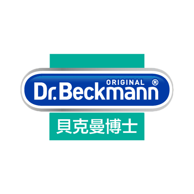 貝克曼博士