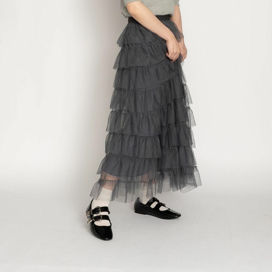 SELECT / Concho Mary Jane