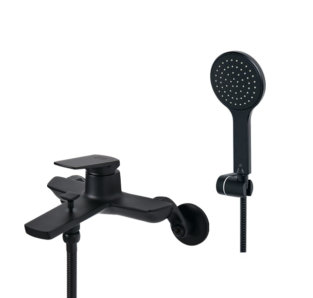 OVO京典衛浴 龍頭推薦型號 S8580 沐浴龍頭組 *