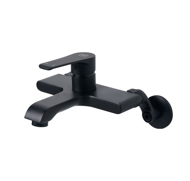 OVO京典衛浴 龍頭推薦型號 S8008 壁式浴缸龍頭 *