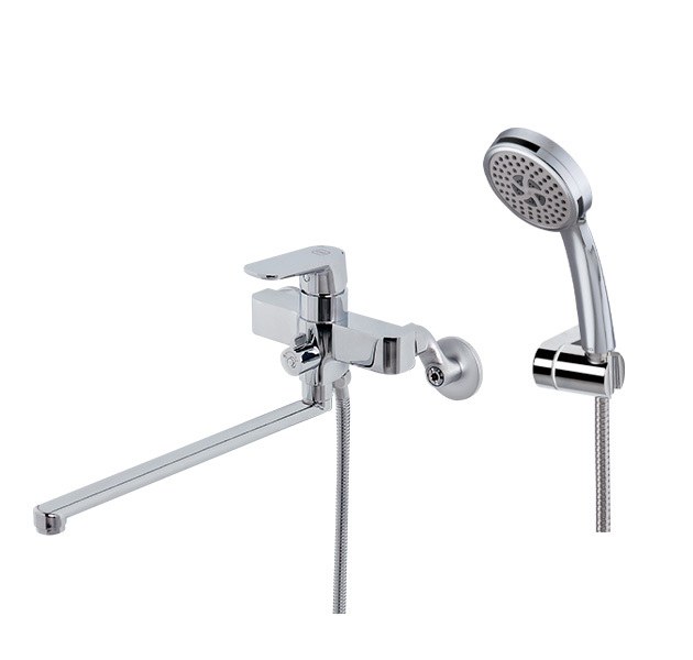 OVO京典衛浴 龍頭推薦型號 S8027L 沐浴龍頭組 *