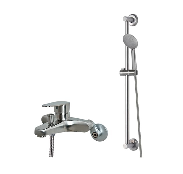 OVO京典衛浴 龍頭推薦型號 Y8064 沐浴龍頭組 *