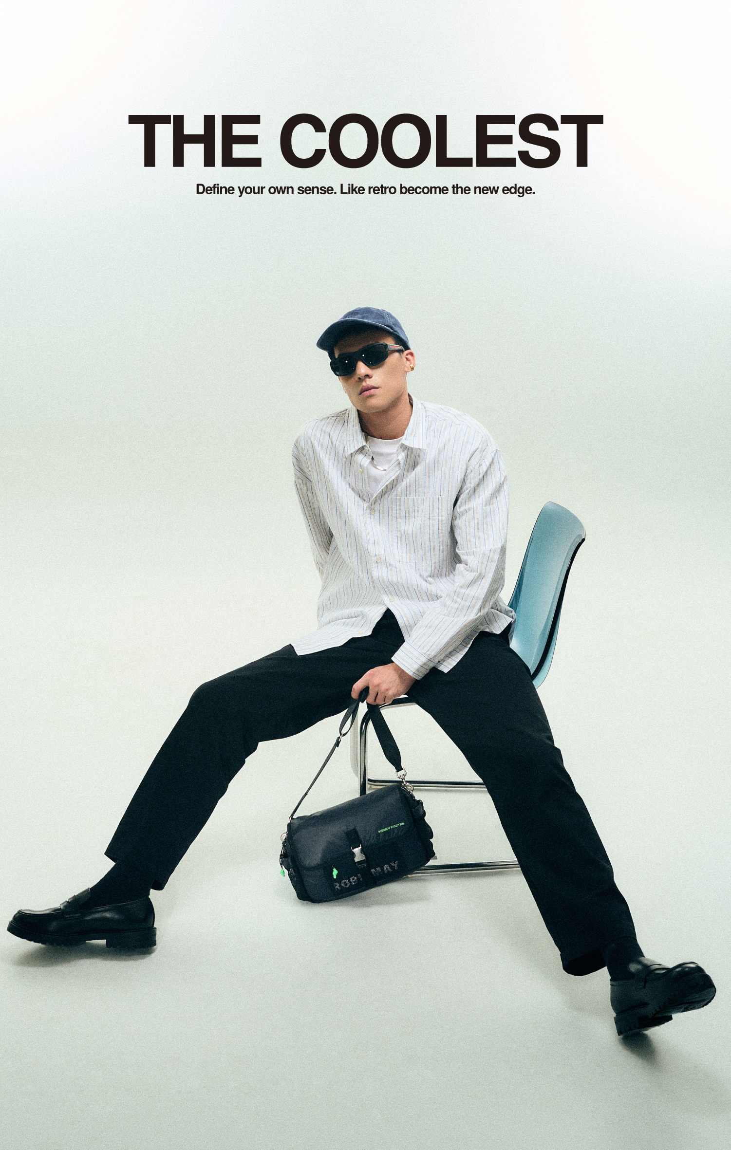 小雜誌-男生復古穿搭，8款男包推薦！, image size:1501x2362