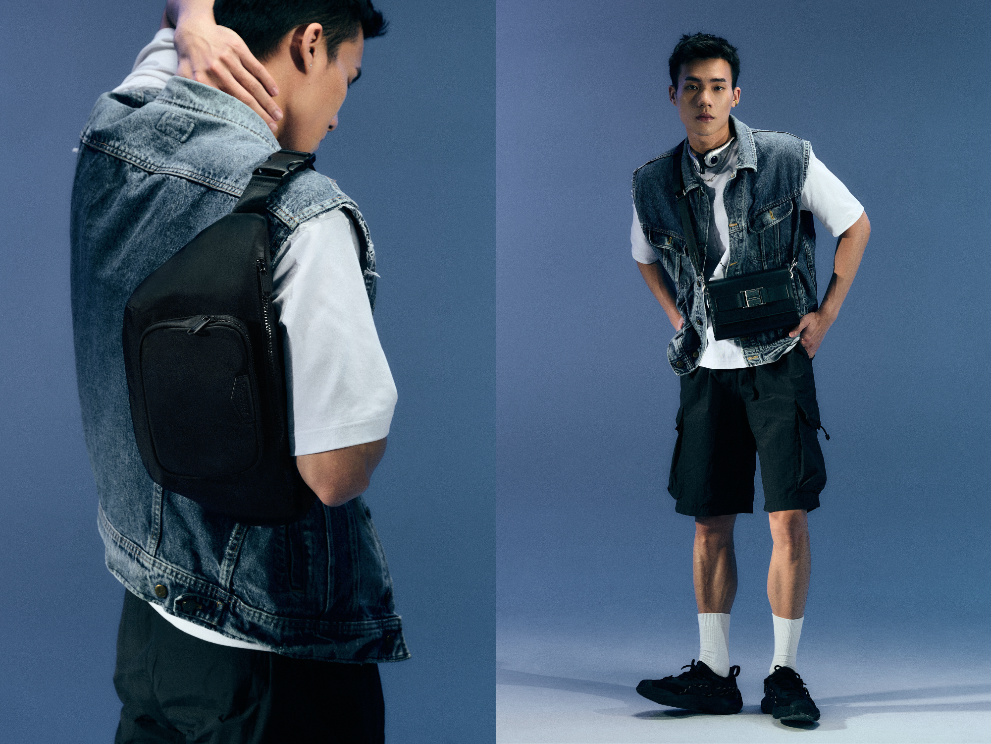 小雜誌-男生復古穿搭，8款男包推薦！, image size:2001x1501