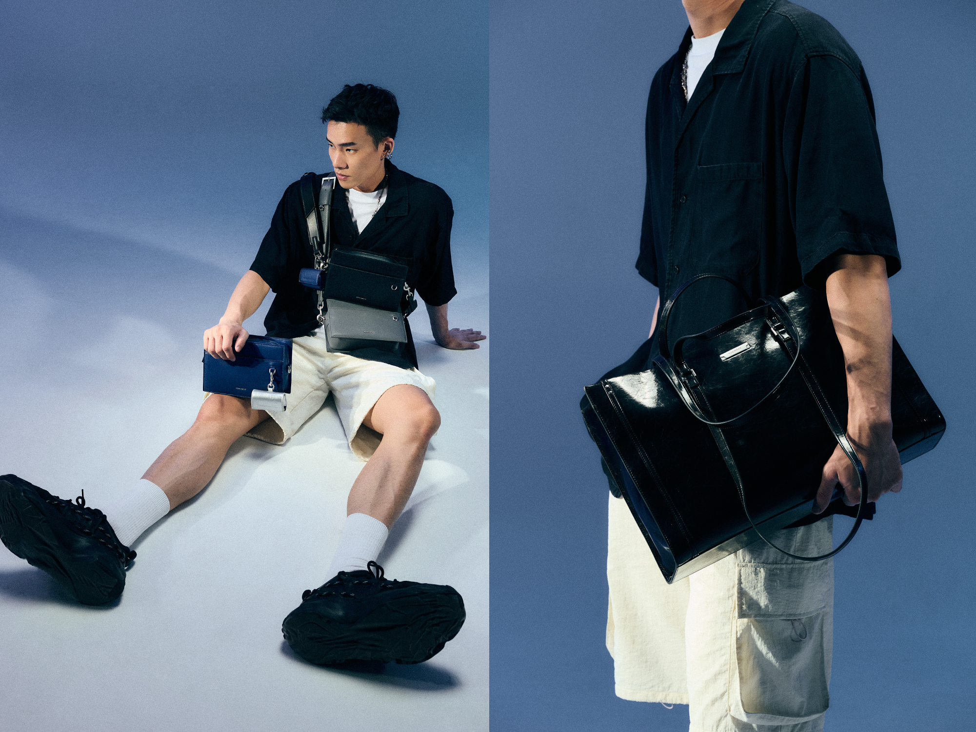 小雜誌-男生復古穿搭，8款男包推薦！, image size:2001x1501