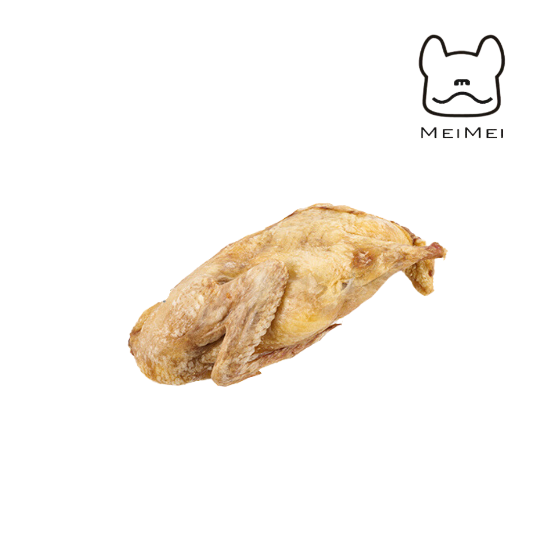 【第二件半價】MEIMEI香酥鴨