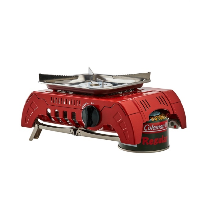 Coleman - Coleman 單口瓦斯露營爐 #2000037239 (不包氣罐)