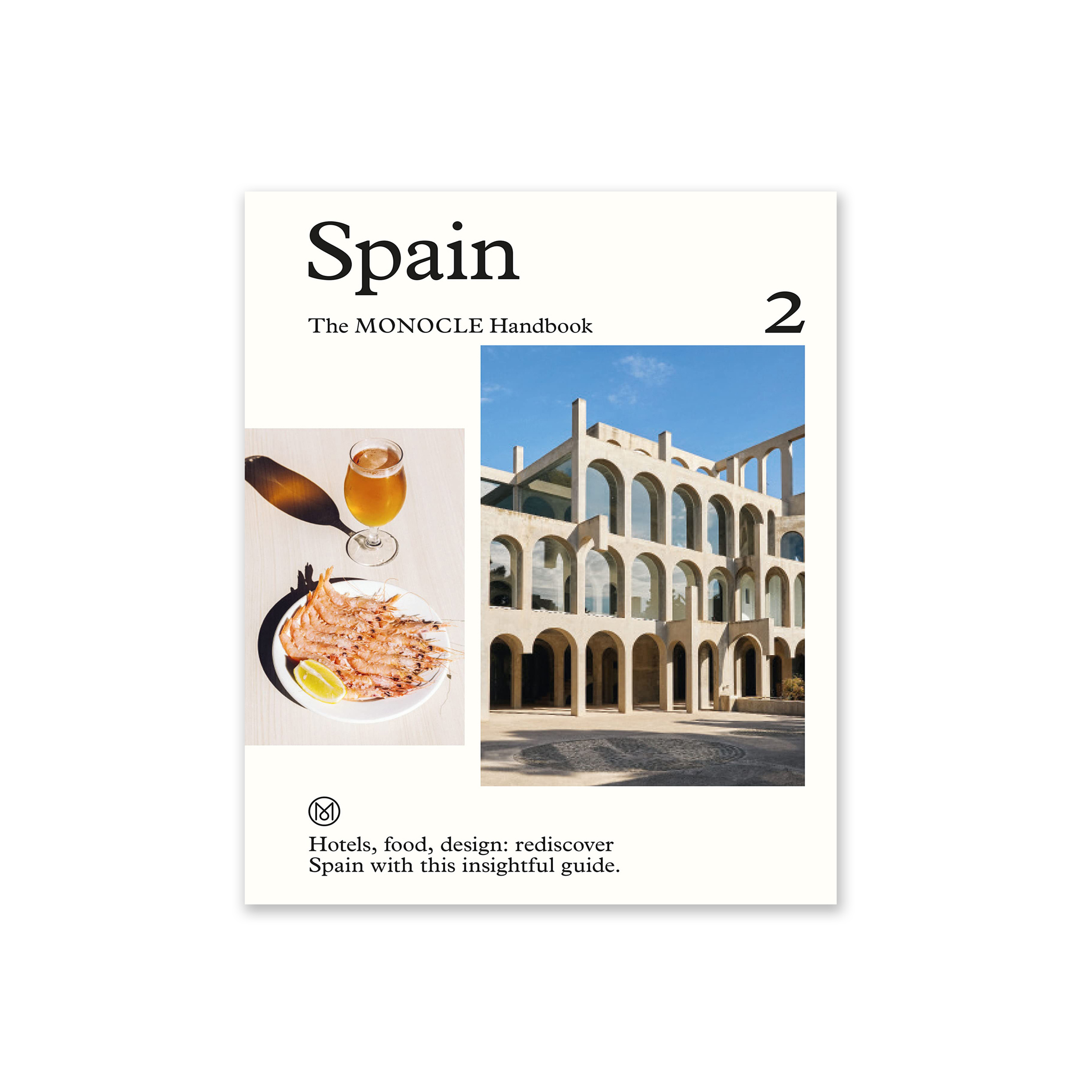 Spain: The Monocle Handbook