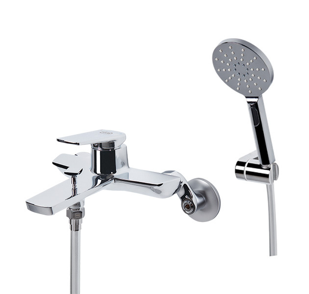 OVO京典衛浴 龍頭推薦型號 S8066 沐浴龍頭組 *