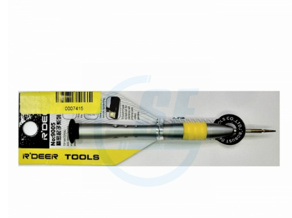 飛鹿牌 蘋果/三星專用 星形維修批