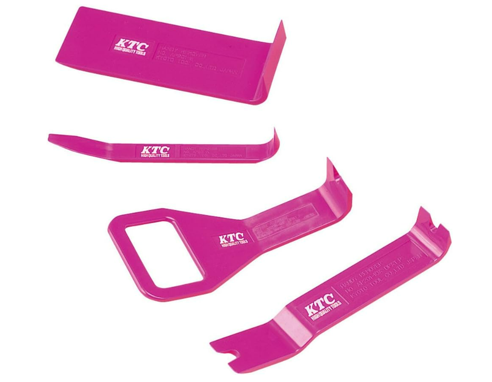 "KTC"汽車起件器